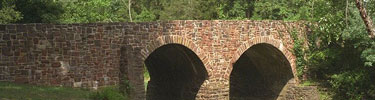 Stone Bridge