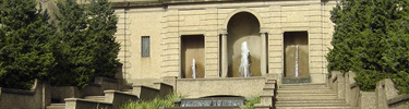 Meridian Hill Park