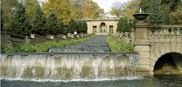 Meridian Hill Park