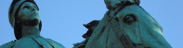Meridian Hill Park