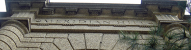 Meridian Hill Park