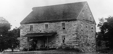 Gambrill Mill, 1893