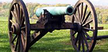 Cannon