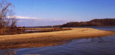 Mockley Point at Piscataway Park