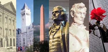 National Mall & Memorial Parks