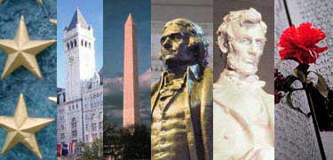 National Mall & Memorial Parks