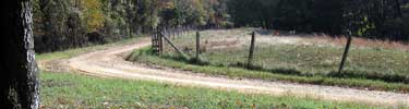 trail