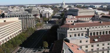 Penn Ave