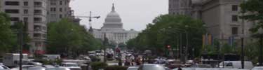 Penn Ave