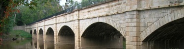 Bridge over Potomac - Monacacy