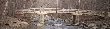 Rapids Bridge