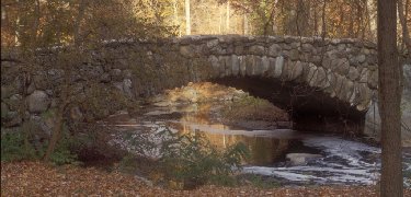 Boulder Bridge
