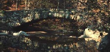 Boulder Bridge