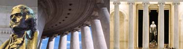 Thomas Jefferson Memorial