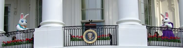 White House Easter Egg Roll