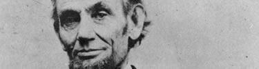 Abraham Lincoln