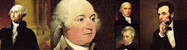 U.S. Presidents