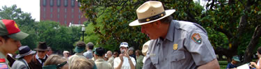 National Trails Day (NPS Photo by Donna Spiewak)
