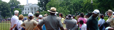 National Trails Day (NPS Photo by Donna Spiewak)
