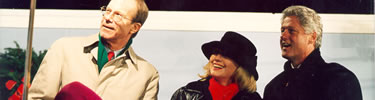 1996 Lighting of the National Christmas Tree Ceremony