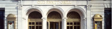 Old Ebbitt Grill