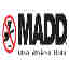 a picture of the logo MADD a picture of the logo MADD