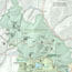 Part of the Catoctin Mountain Park Map