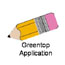 Pencil - Greentop Application Packet Pencil - Greentop Application Packet