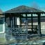 Gazebo at Camp Round Meadow