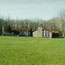 View of Greentop Recreation/Dining Hall
