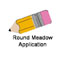 Pencil graphic - Round Meadow Application Packet Pencil graphic - Round Meadow Application Packet