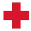 Red Cross symbol