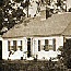 Clara Barton's birthplace house
