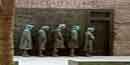 Room 2 of FDR Memorial Statues