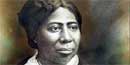Anna Murray, first wife of Frederick Douglass