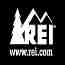 picture of the REI logo picture of the REI logo