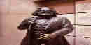 a picture of a statue of Frederick Douglass