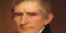 President William Henry Harrison
