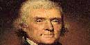 President Thomas Jefferson