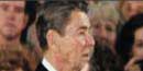President Ronald Reagan