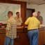 Visitors Center Front Desk