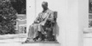 Memorial of President James Buchanan