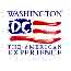Washington, DC Convention and Tourism Corporation logo