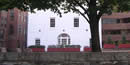 photo of former Georgetown Flour Mill