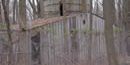 Maryland - gold mine