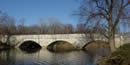 Moncacy Aqueduct along C&O Canal