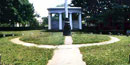 Battleground National Cemetery