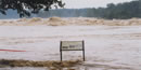 1996 flood from overlook 3