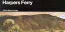 the Harpers Ferry brochure