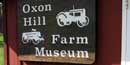 Oxon Hill Farm Museum